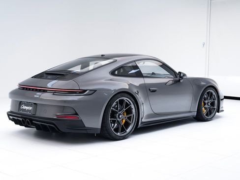 Used 2023 Porsche 911 GT3 image 9