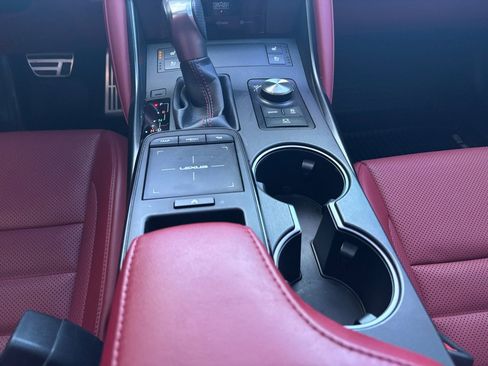 Used 2023 Lexus IS 350 F Sport image 5