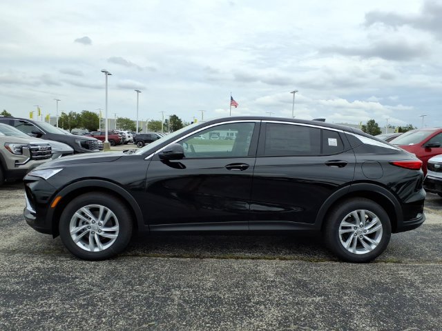 New 2026 Buick Envista Sport Touring w/ Convenience I Package FWD image 10