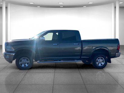 Used 2012 RAM 2500 Laramie w/ HD Snow Plow Prep Group