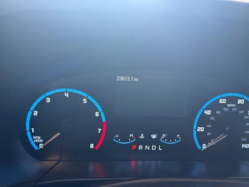 Certified 2023 Ford Bronco Sport Big Bend AWD/4WD image 13