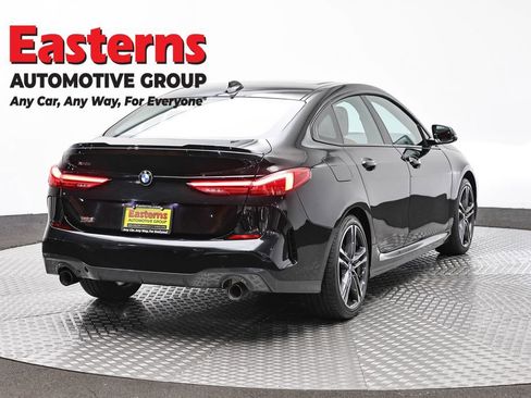 Used 2022 BMW 228i xDrive Gran Coupe w/ Premium Package AWD/4WD image 5