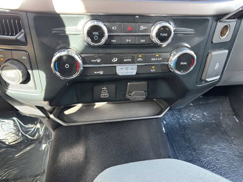 Used 2025 Ford F150 XLT w/ Equipment Group 301A Standard AWD/4WD image 23