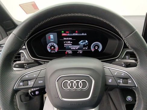 Used 2023 Audi A4 2.0T Premium Plus w/ Premium Plus Package image 12