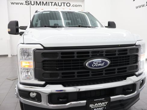Used 2025 Ford F350 XL w/ XL Driver Assist Package AWD/4WD image 20