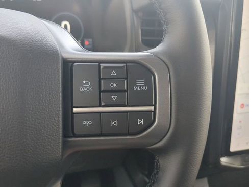 New 2025 Ford F150 Lightning Flash image 13