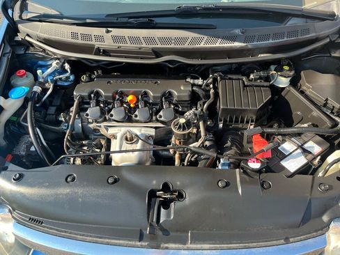 Used 2006 Honda Civic LX image 11