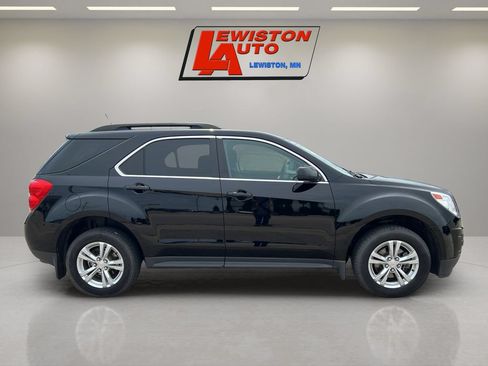 Certified 2013 Chevrolet Equinox LT w/ Driver Convenience Package FWD image 13
