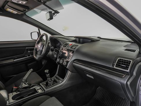 Used 2019 Subaru WRX AWD/4WD image 10