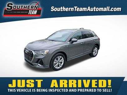 Used 2022 Audi Q3 2.0T Premium Plus