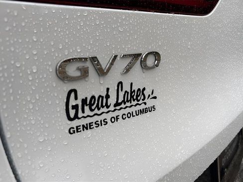 New 2026 Genesis GV70 3.5T Sport Prestige AWD/4WD image 29