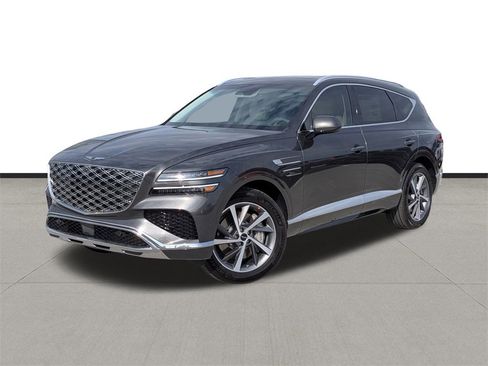 New 2026 Genesis GV80 2.5T Advanced image 1