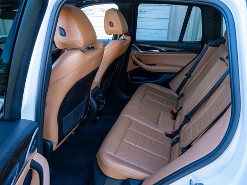 Used 2018 BMW X3 xDrive30i image 30