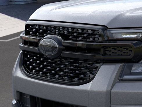 New 2026 Ford Ranger XLT w/ Equipment Group 301A High image 43