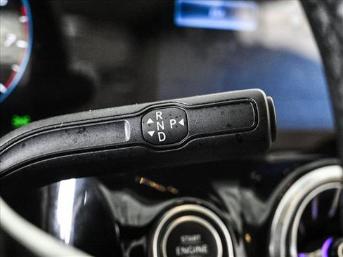 Used 2023 Mercedes-Benz GLA 250 4MATIC image 12
