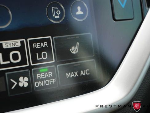Used 2025 Subaru Ascent Premium AWD/4WD image 7