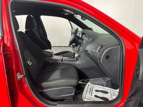 Used 2023 Dodge Charger SXT RWD image 40