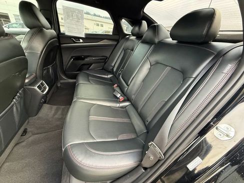 Used 2024 Kia K5 GT w/ GT1 Package image 17
