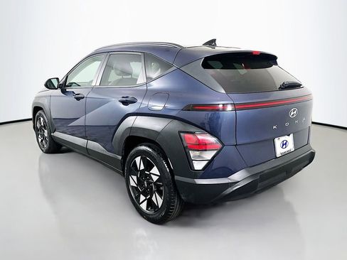 Certified 2024 Hyundai Kona SEL image 7
