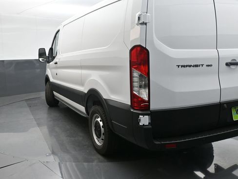 New 2026 Ford Transit 150 Low Roof image 4