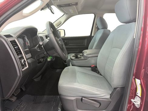 Used 2018 RAM 1500 Express w/ Express Value Package RWD image 10