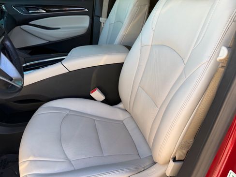 Used 2024 Buick Enclave Essence w/ Experience Buick Package image 23