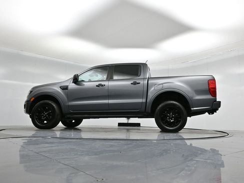 Certified 2023 Ford Ranger XLT w/ Equipment Group 302A High image 65