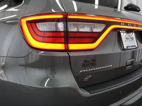Used 2024 Dodge Durango GT AWD/4WD image 15