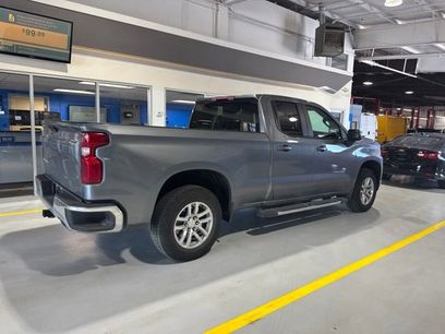 Used 2020 Chevrolet Silverado 1500 LT w/ All-Star Edition