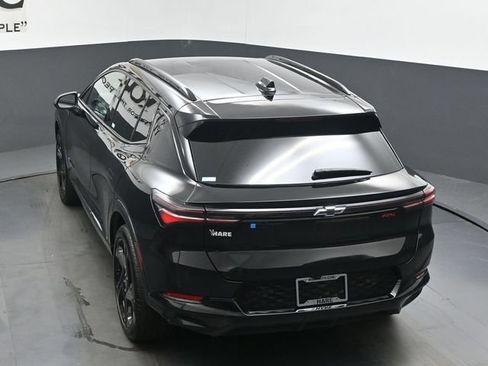 Used 2024 Chevrolet Equinox EV RS FWD image 58