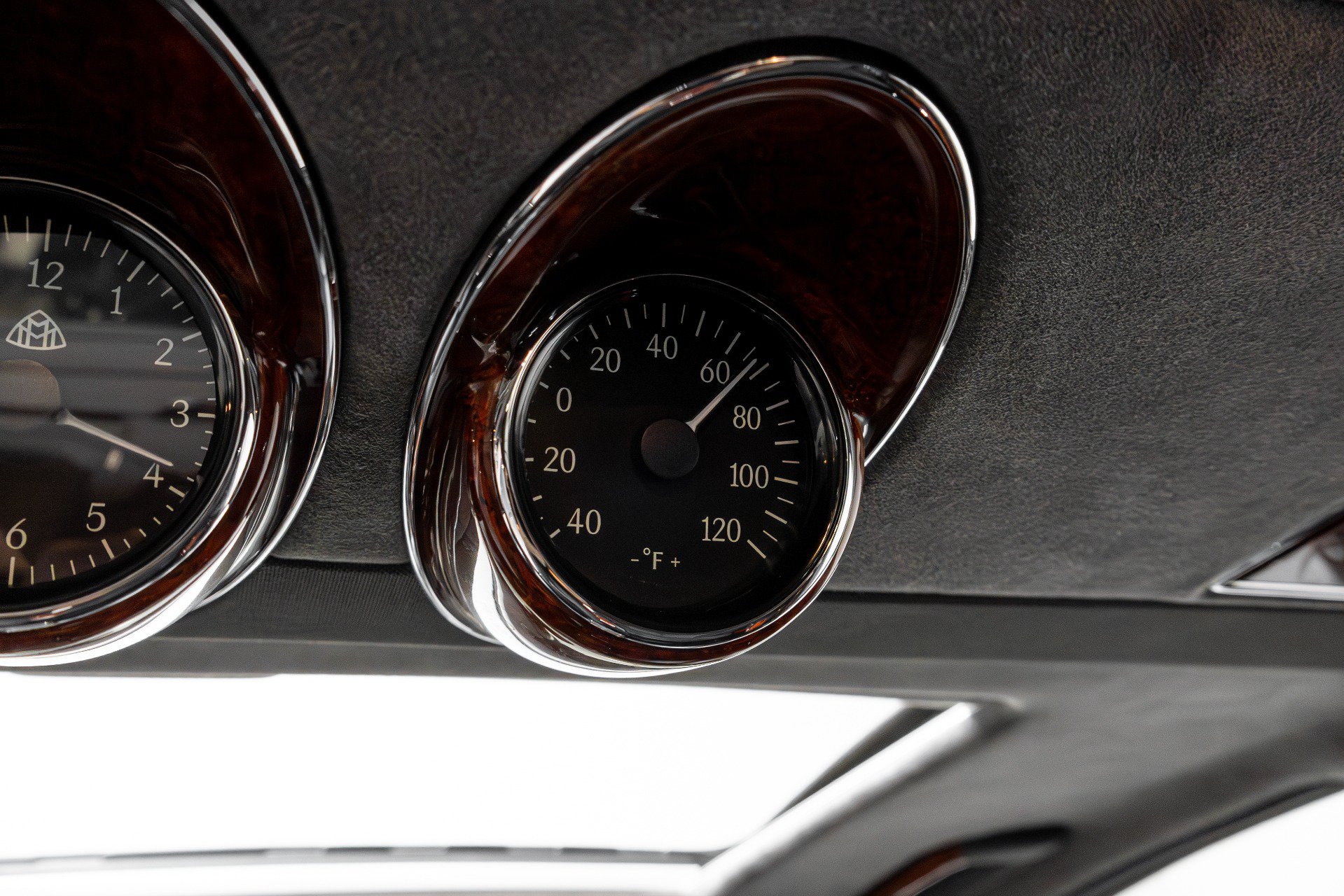 Used 2004 Maybach 57 RWD image 40