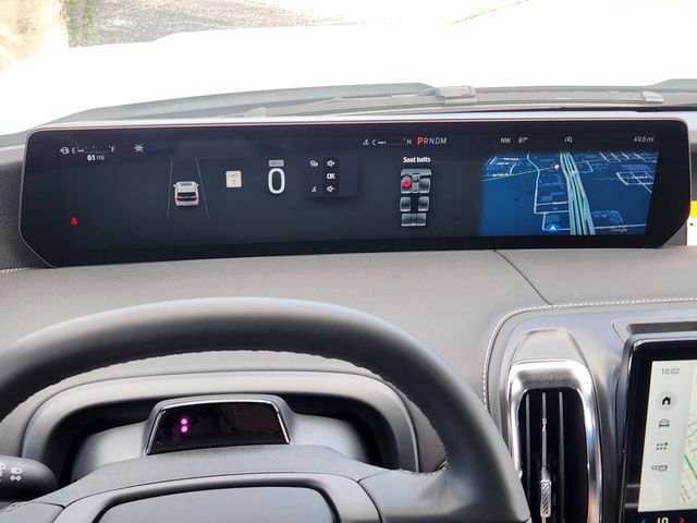 New 2026 Ford Expedition Platinum w/ Driver's Package AWD/4WD image 15
