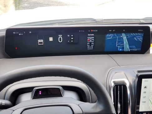 New 2026 Ford Expedition Platinum w/ Driver's Package AWD/4WD image 15