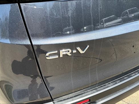 New 2026 Honda CR-V EX image 14