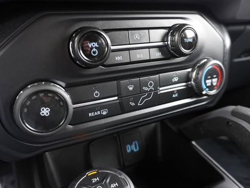Used 2021 Ford Bronco Big Bend AWD/4WD image 18