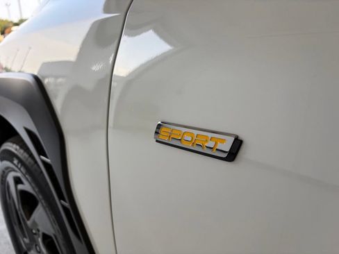 Used 2025 Subaru Crosstrek 2.5i Sport w/ Crosstrek Mirror Package AWD/4WD image 26