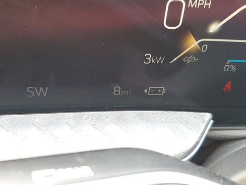 New 2026 Cadillac Escalade IQL Sport 1 w/ LPO, Floor Liner Package image 13