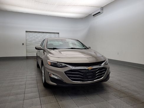 Used 2024 Chevrolet Malibu LT image 14