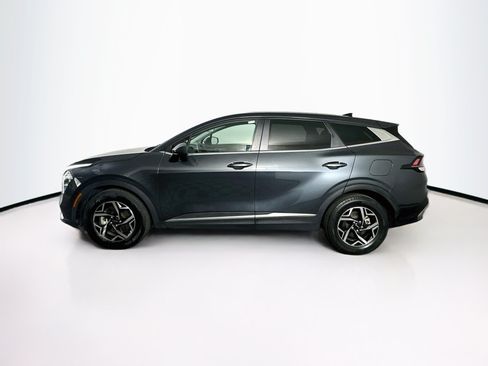 Used 2024 Kia Sportage LX FWD image 4