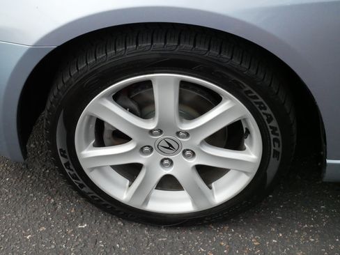 Used 2004 Acura TSX FWD image 15