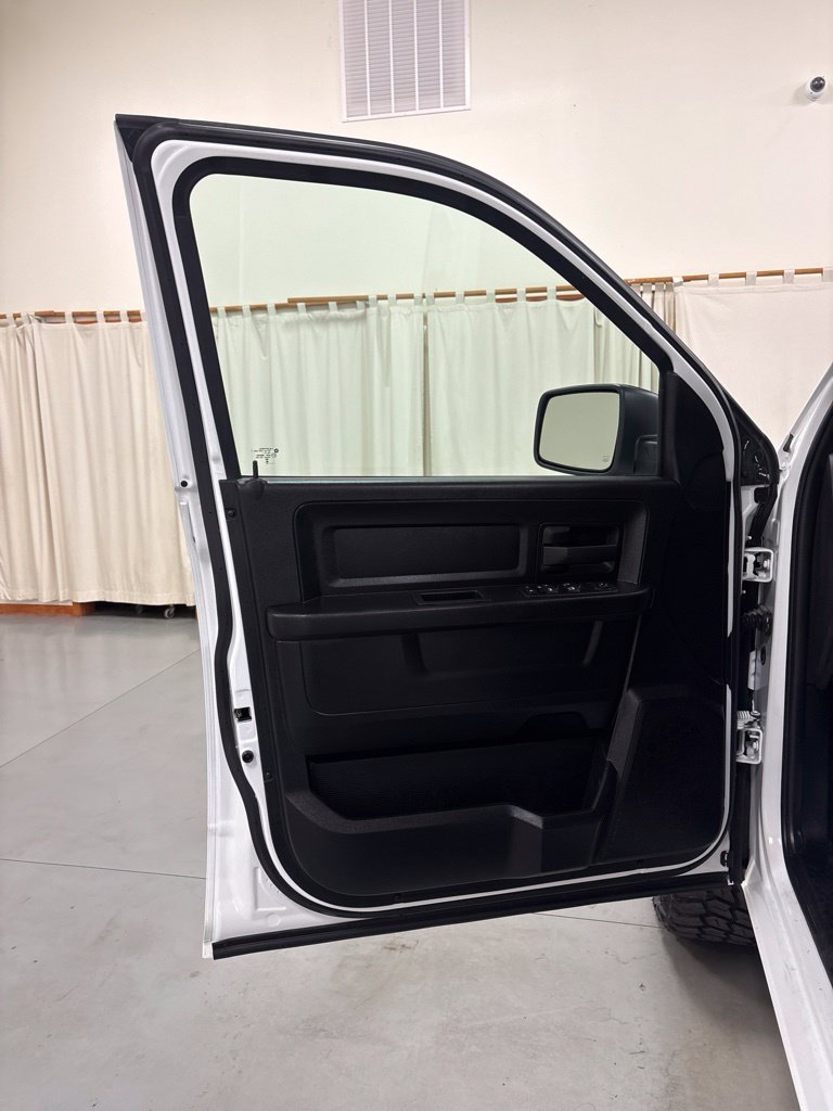 Used 2024 RAM 1500 Tradesman w/ Popular Equipment Group AWD/4WD image 16