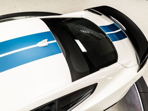 Used 2020 Ford Mustang Shelby GT350R w/ GT350R Equipment Group 920A image 32