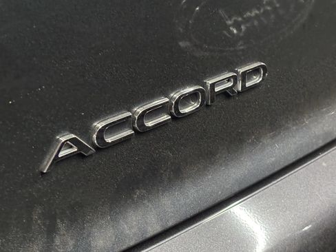 Certified 2023 Honda Accord Touring image 3