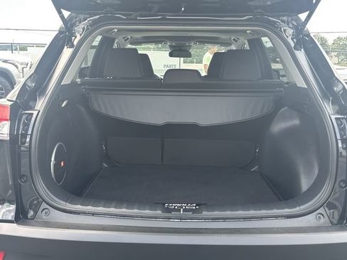 Used 2024 Toyota Corolla Cross LE w/ Moonroof Package FWD image 22