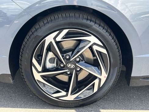 New 2026 Hyundai Sonata SEL FWD image 36
