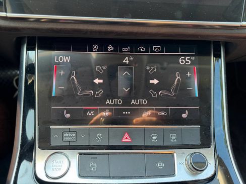 Used 2019 Audi Q8 Premium w/ Convenience Package AWD/4WD image 15