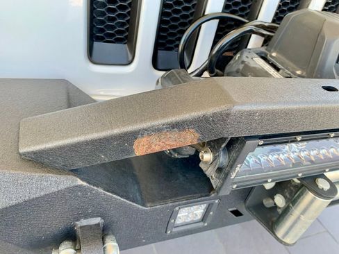 Used 2019 Jeep Wrangler Unlimited Sport S image 49