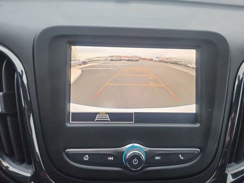 Used 2022 Chevrolet Equinox RS image 27