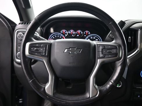 Used 2019 Chevrolet Silverado 1500 RST w/ All-Star Edition image 28