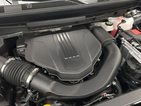 New 2026 GMC Acadia Elevation w/ LPO, All-Weather Package AWD/4WD image 67